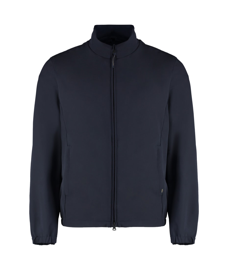 Paul&Shark Nylon Jacket | italist