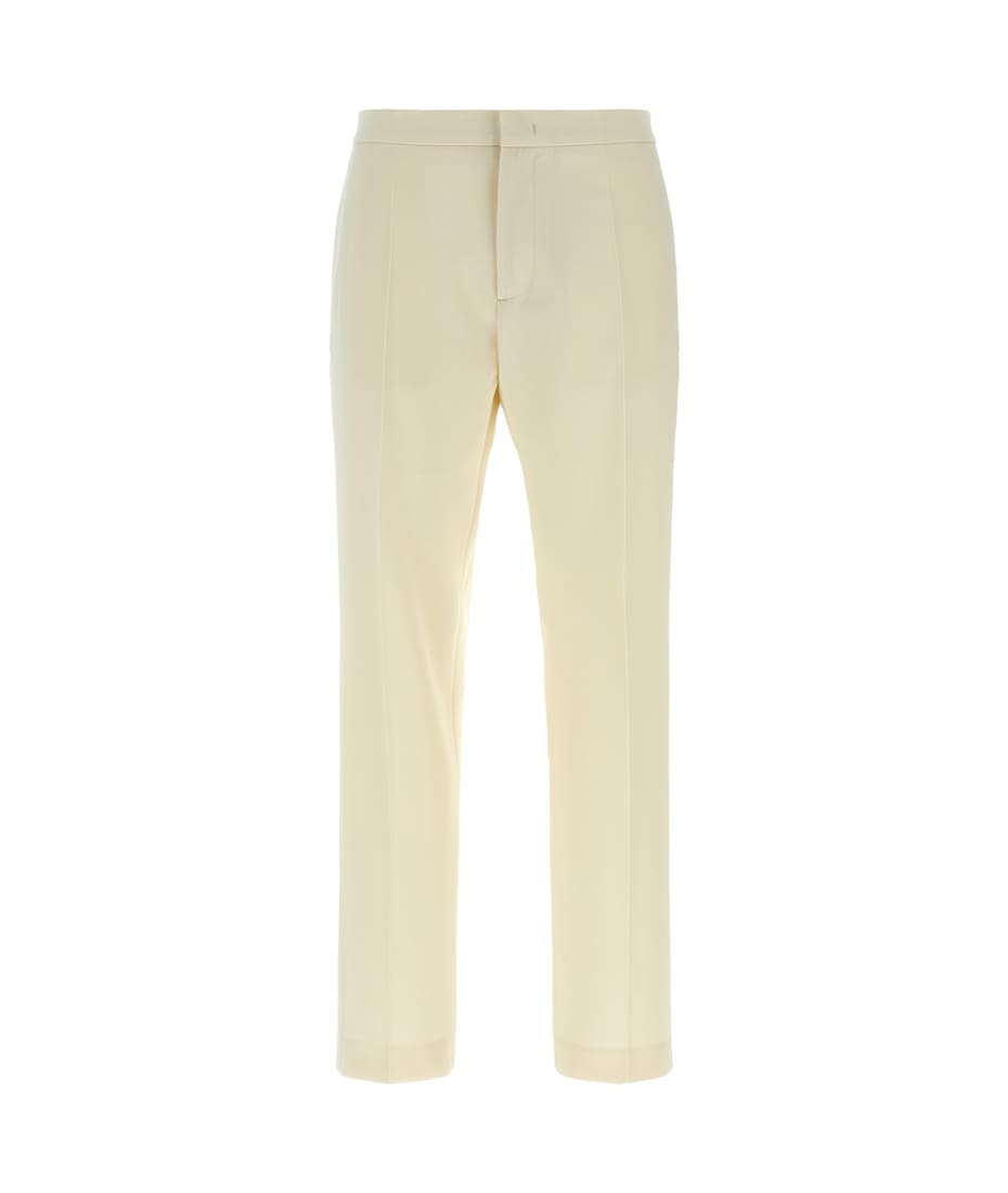 パンツ FABIANA FILIPPI Jewel detail pants Fabiana Filippi Jewel Detail Pants | ShopSimon