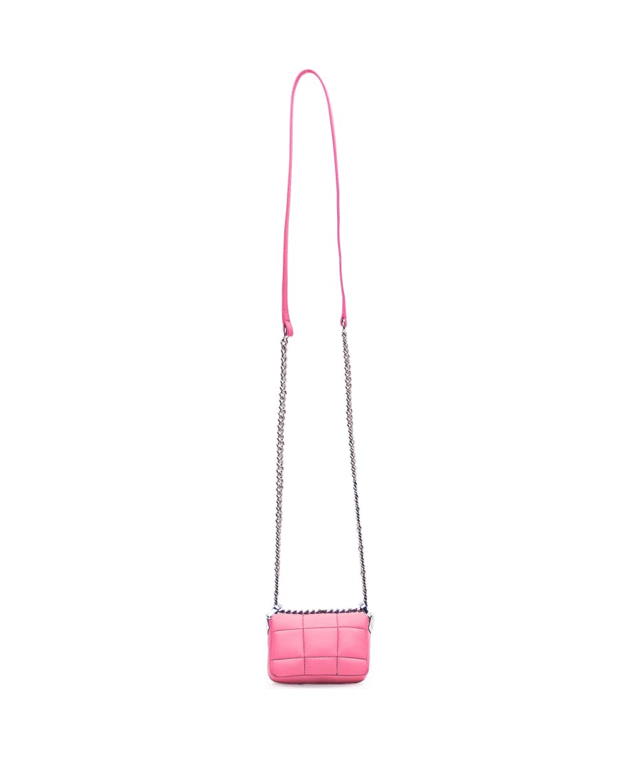 Dsquared2 Mini Bag In Leather | italist