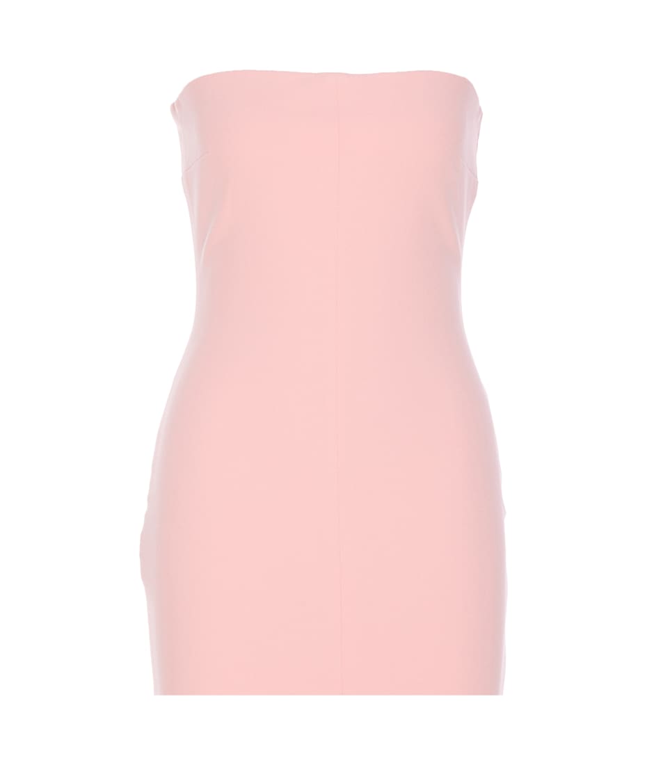 Solace London Bysha Maxi Dress | italist Solace London Bysha Maxi Dress | italist