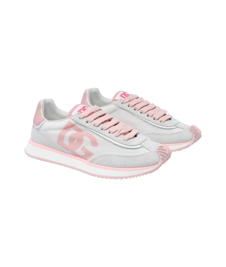 スニーカー Dolce&Gabbana ARIA DG RUNNER SNEAKERS Dolce & Gabbana Aria Dg Runner Sneakers | italist