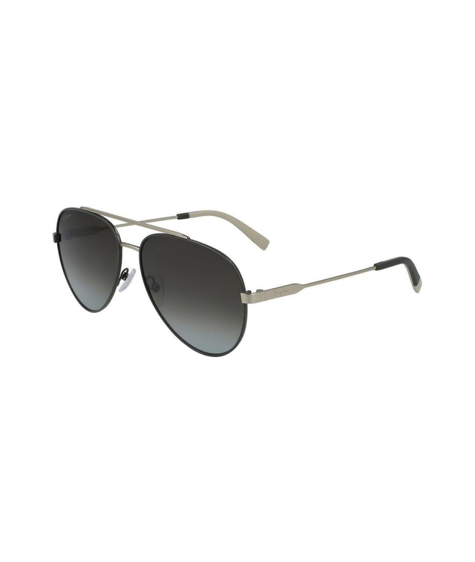 Salvatore ferragamo sunglasses outlet sale