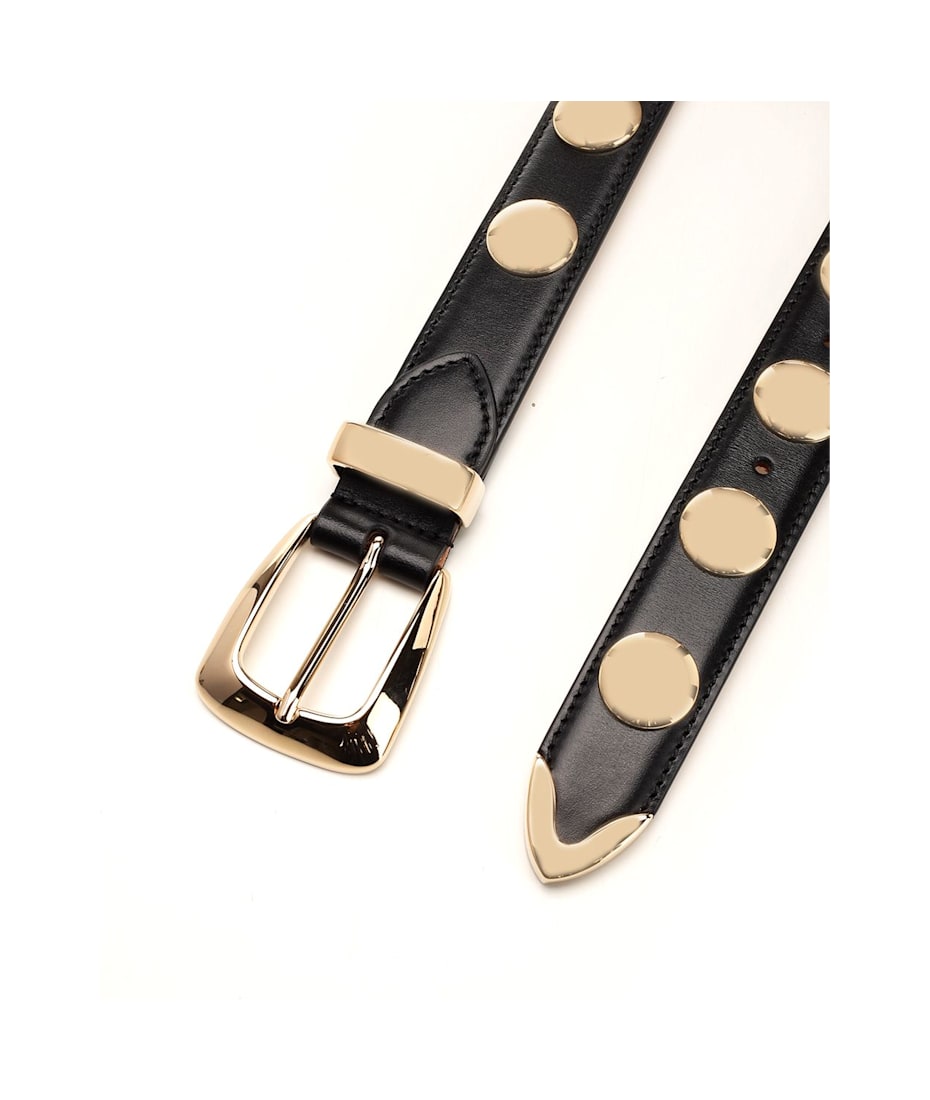 Khaite 'benny' Belt | italist