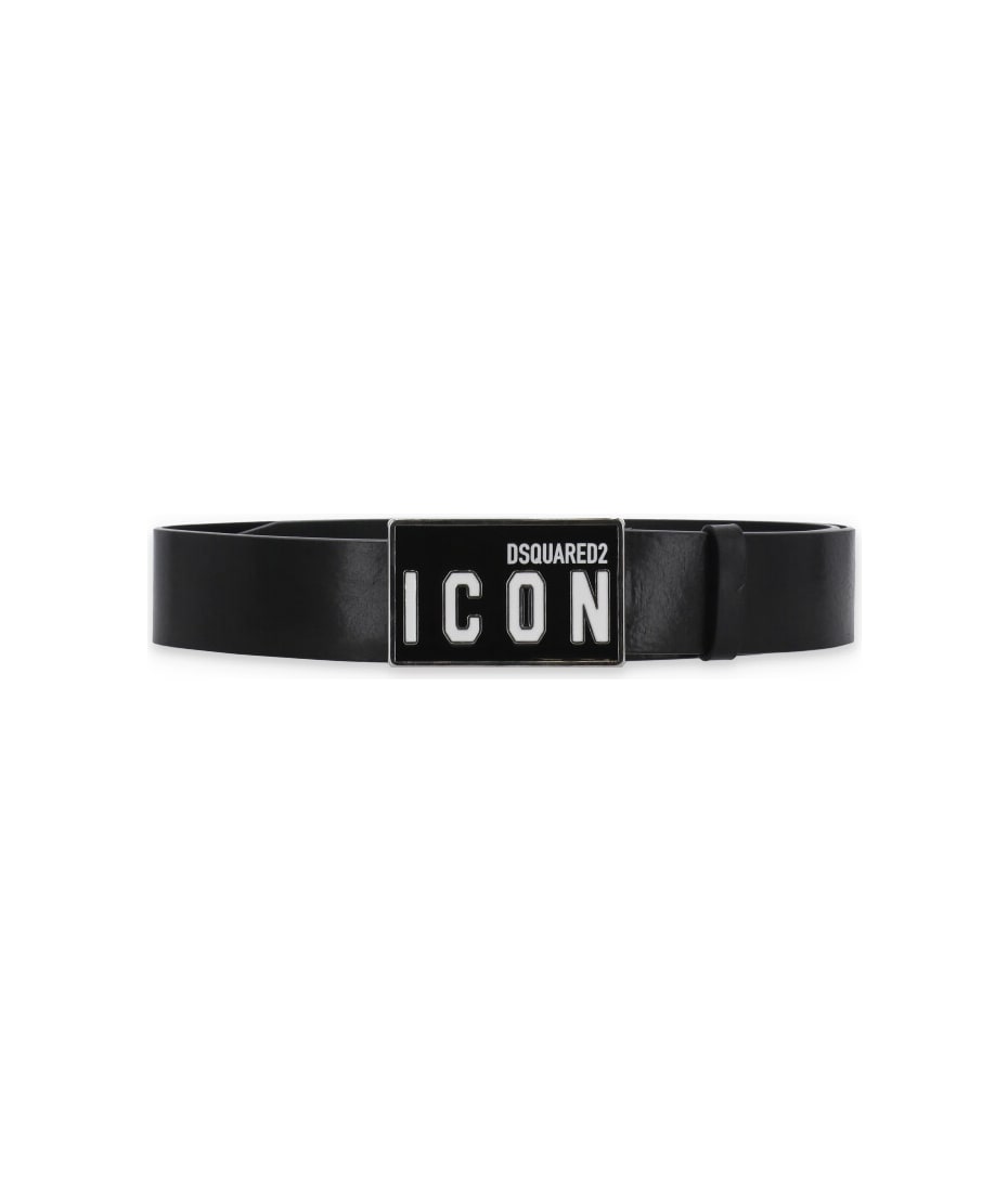 Dsquared2 Icon Belt italist