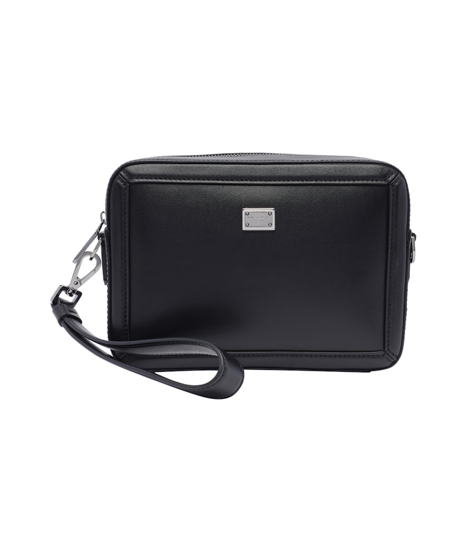 Dolce & Gabbana Mini Camera Bag | italist
