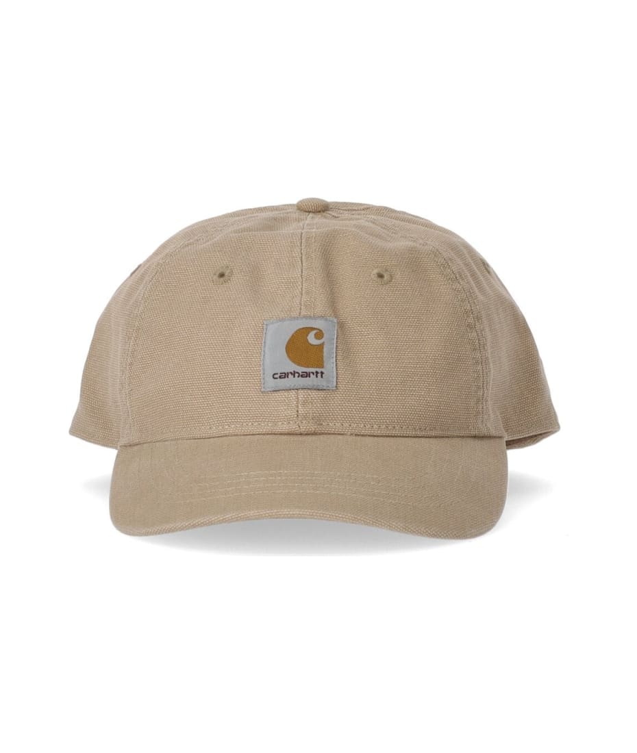 Men's Baseball 'tenner' Logo Cap by Carhartt Wip