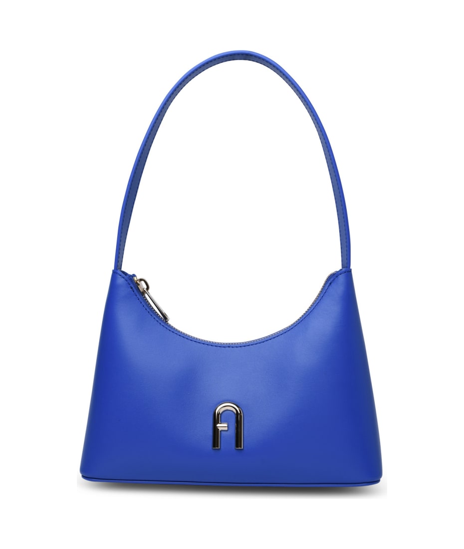 How to clean furla best sale leather bag