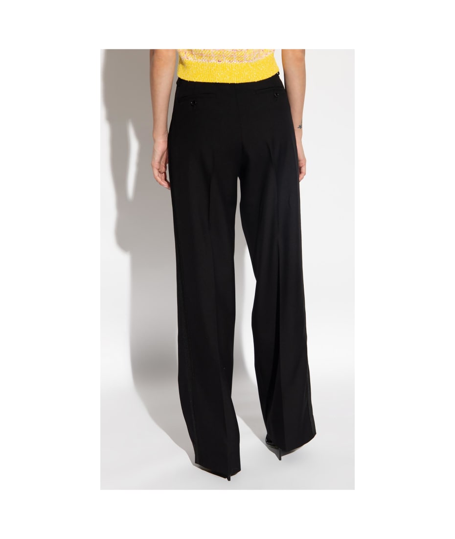 Gucci Wool Trousers | italist