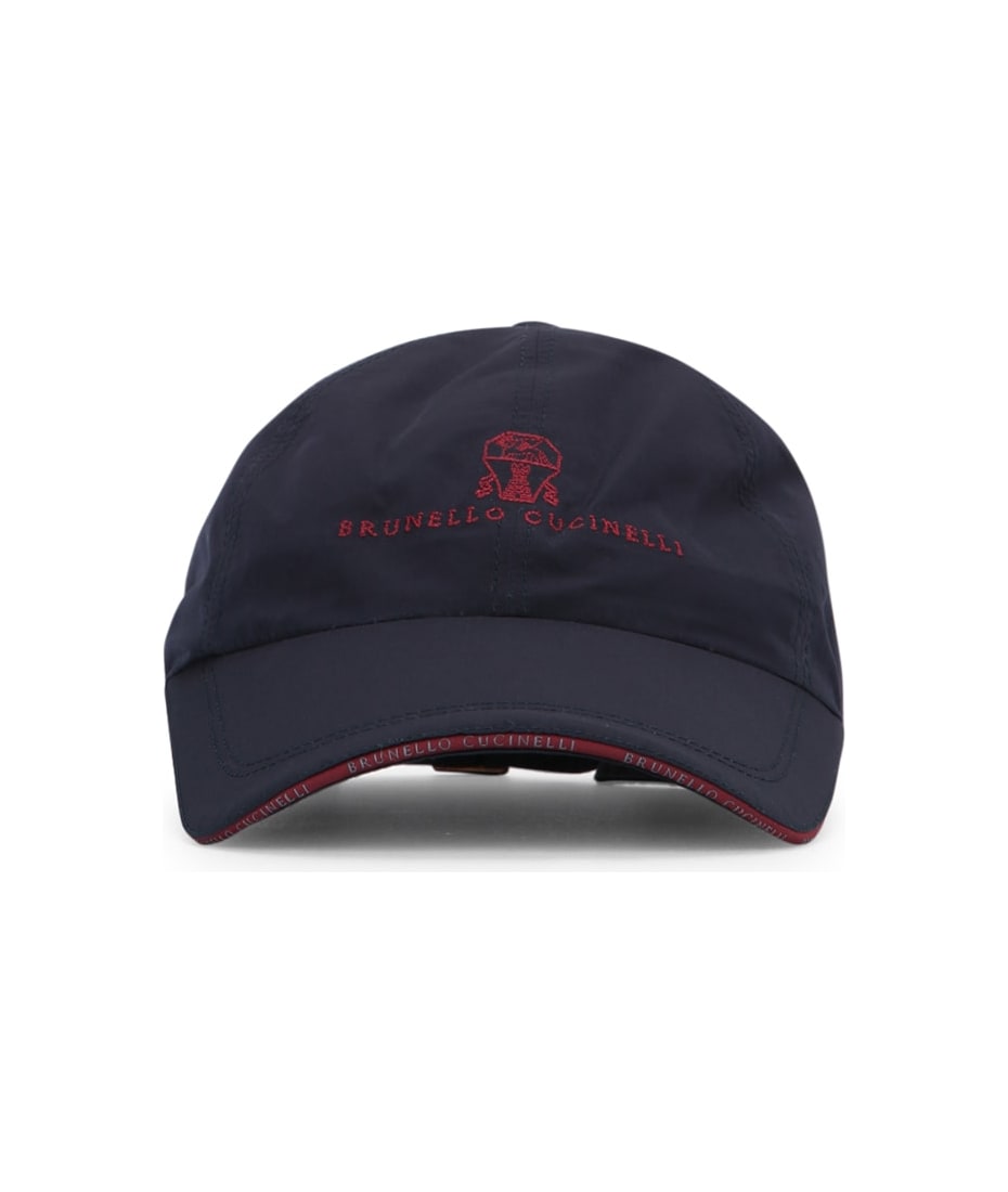 Brunello Cucinelli Cappello | italist