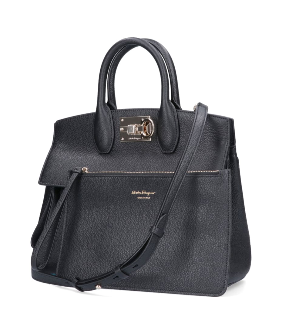 Ferragamo 'studio' Bag | italist