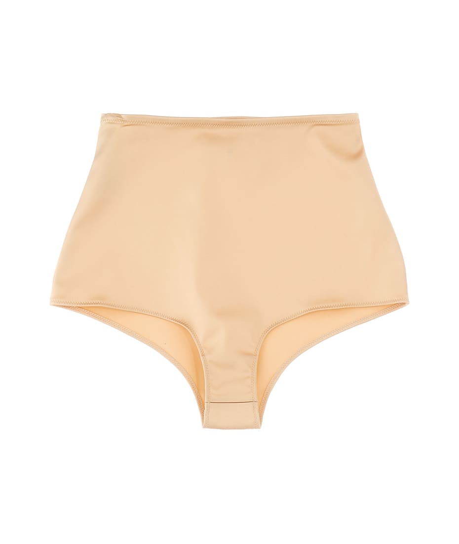 【送料&関税込】Maison Margiela Stitching High Waist Briefs Maison Margiela Stitching High Waist Briefs | italist