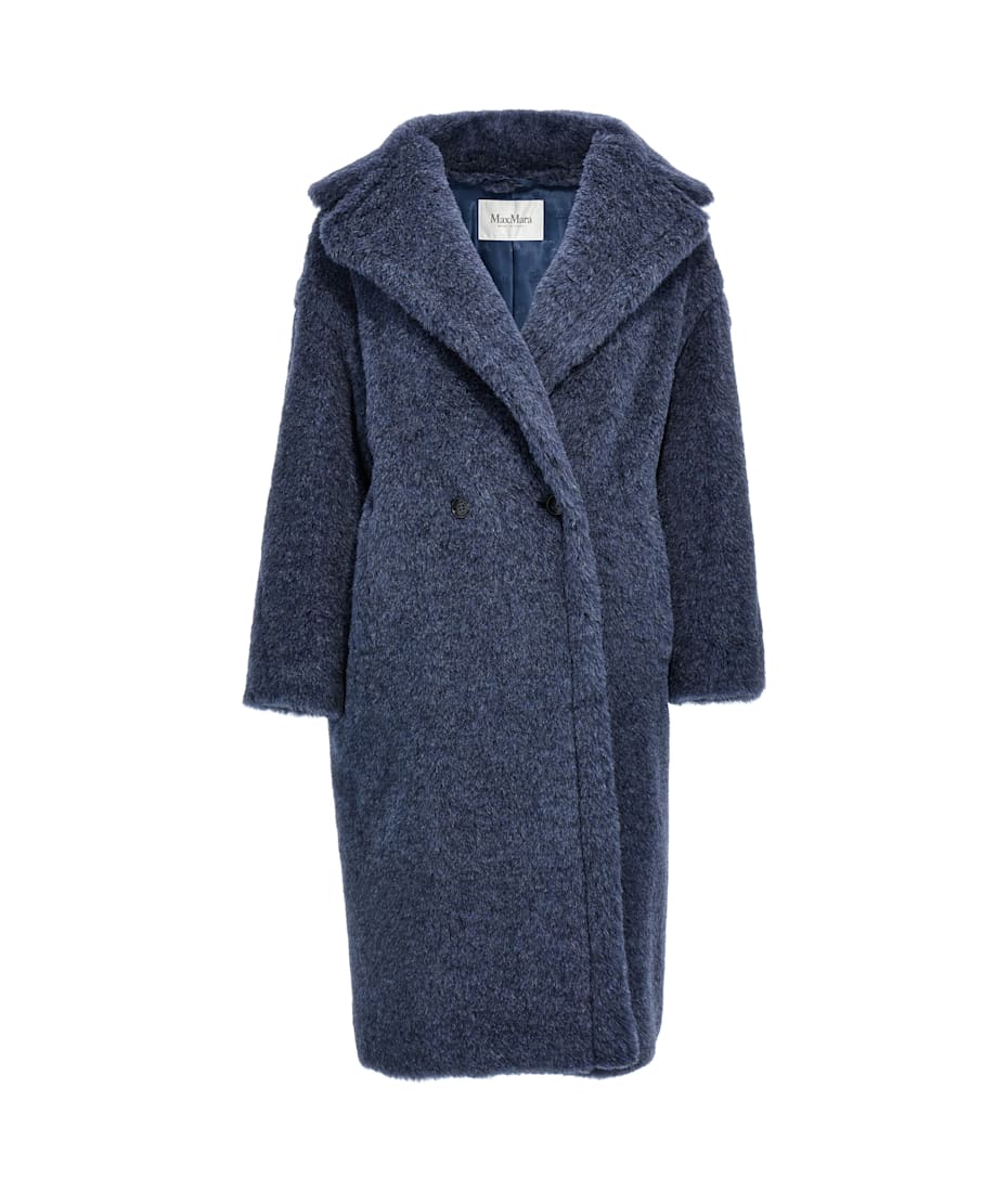 Max Mara 'zebra' Coat | italist