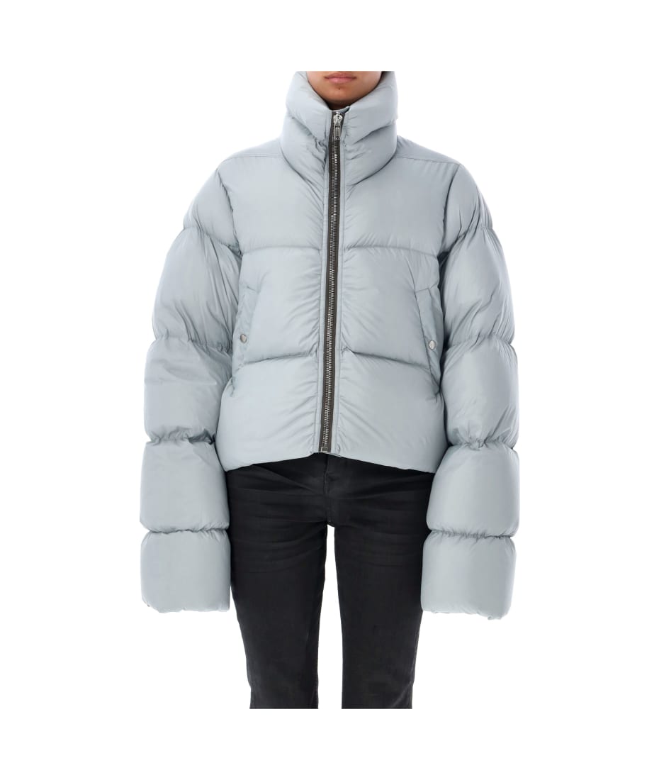 Rick Owens Turtle Jacket | italist