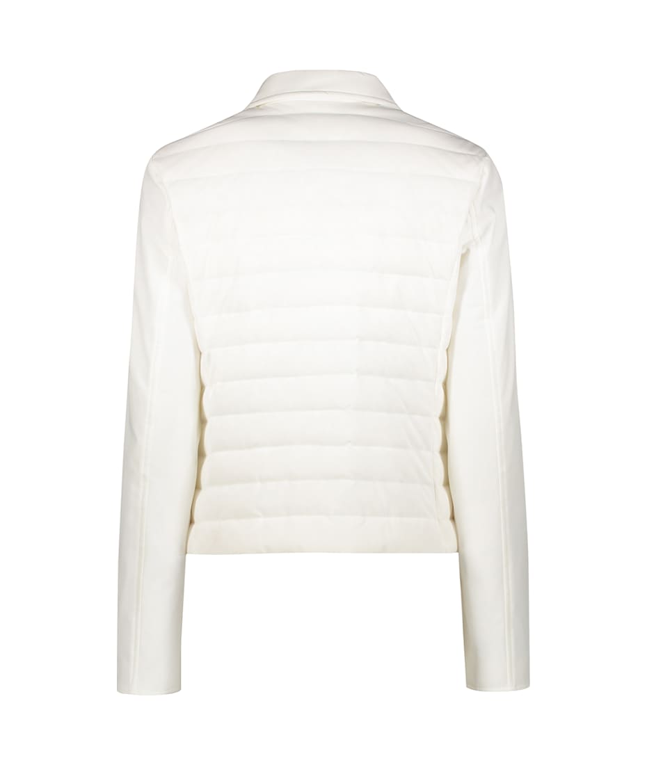 【送料&関税込】Moorer Olivia-kn Padded Jacket Moorer Olivia-kn Padded Jacket | italist