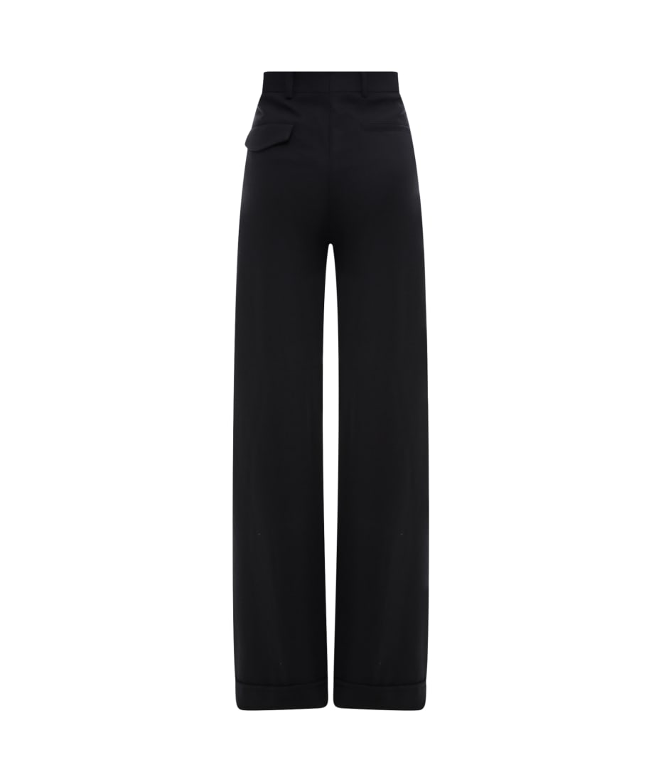 パンツ ann demeulemeester Evelien Trouser Ann Demeulemeester Trouser | italist