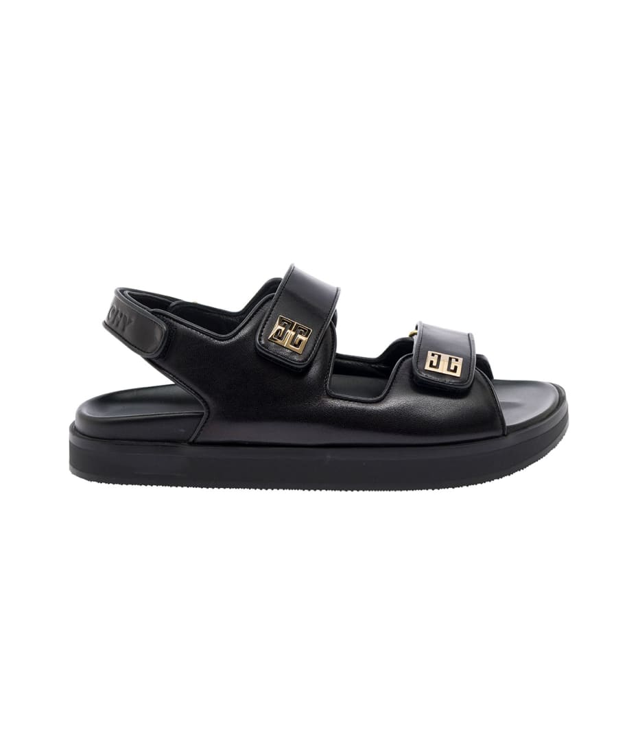 Givenchy women's sandals sale | Shop online at THEBS