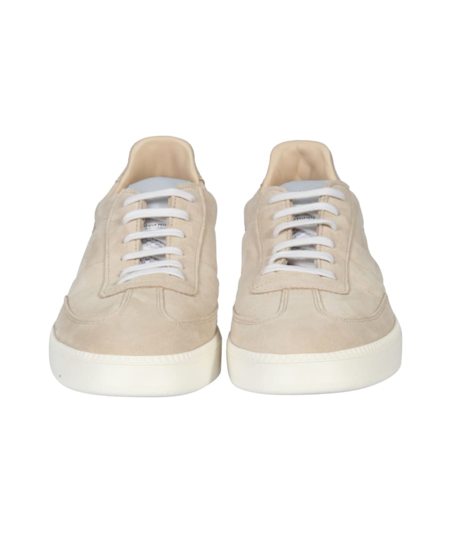 SPALWART|SNEAKERS (SMASH LOW SUEDE (WS) (3043771 0000 / Spalwart Smash Low Sneakers | italist