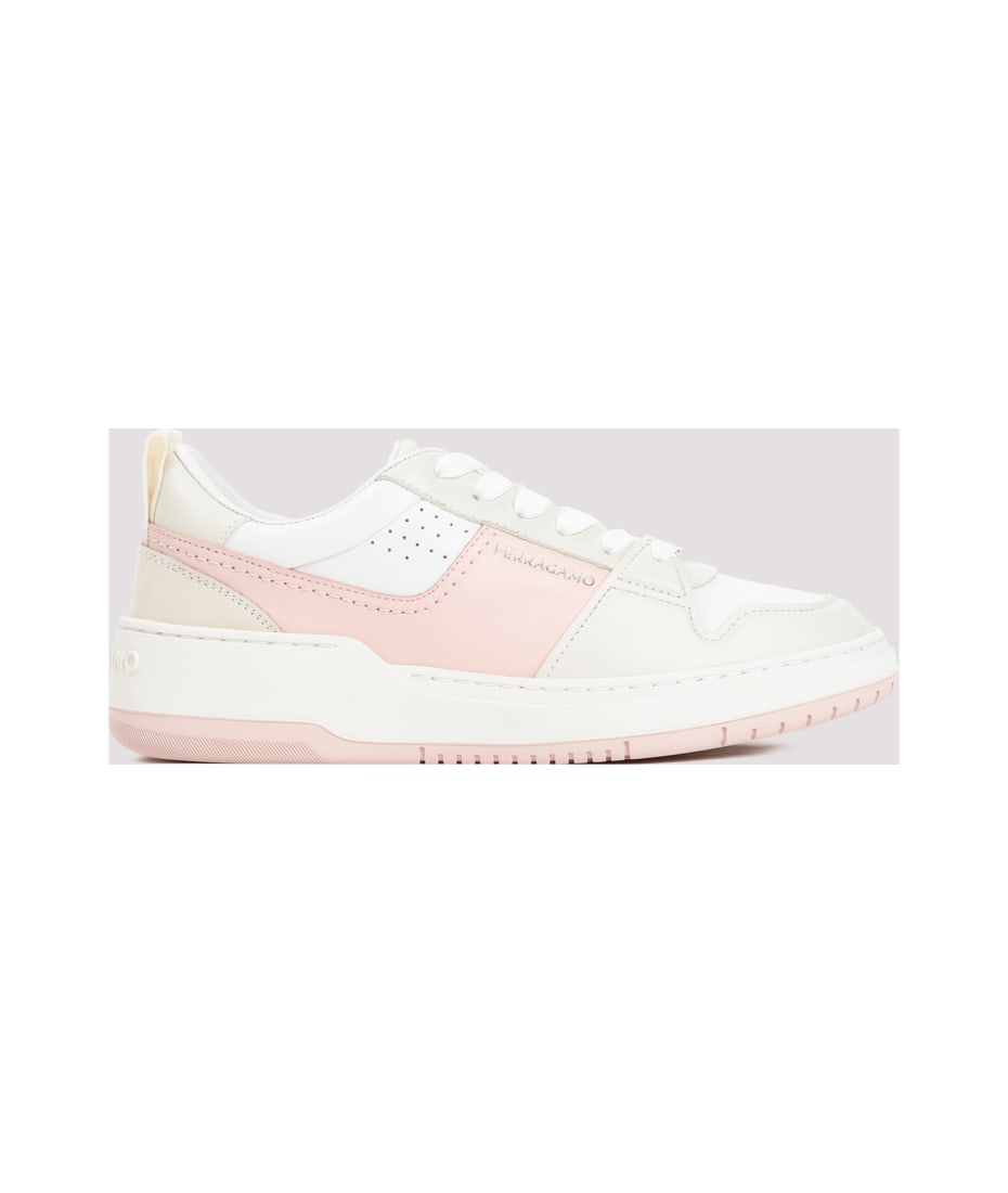 Ferragamo Dennis Sneakers | italist