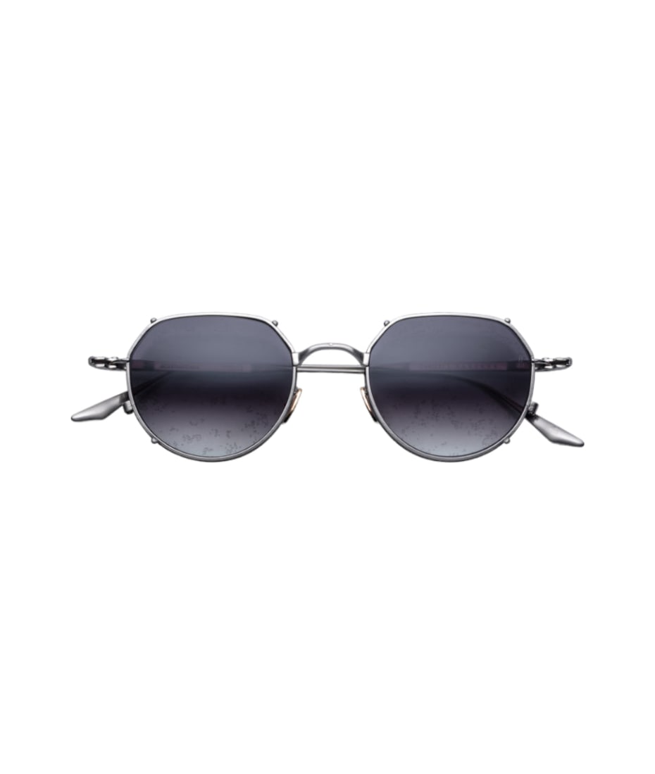 Jacques Marie Mage Hartana - Chrome Sunglasses | italist, ALWAYS