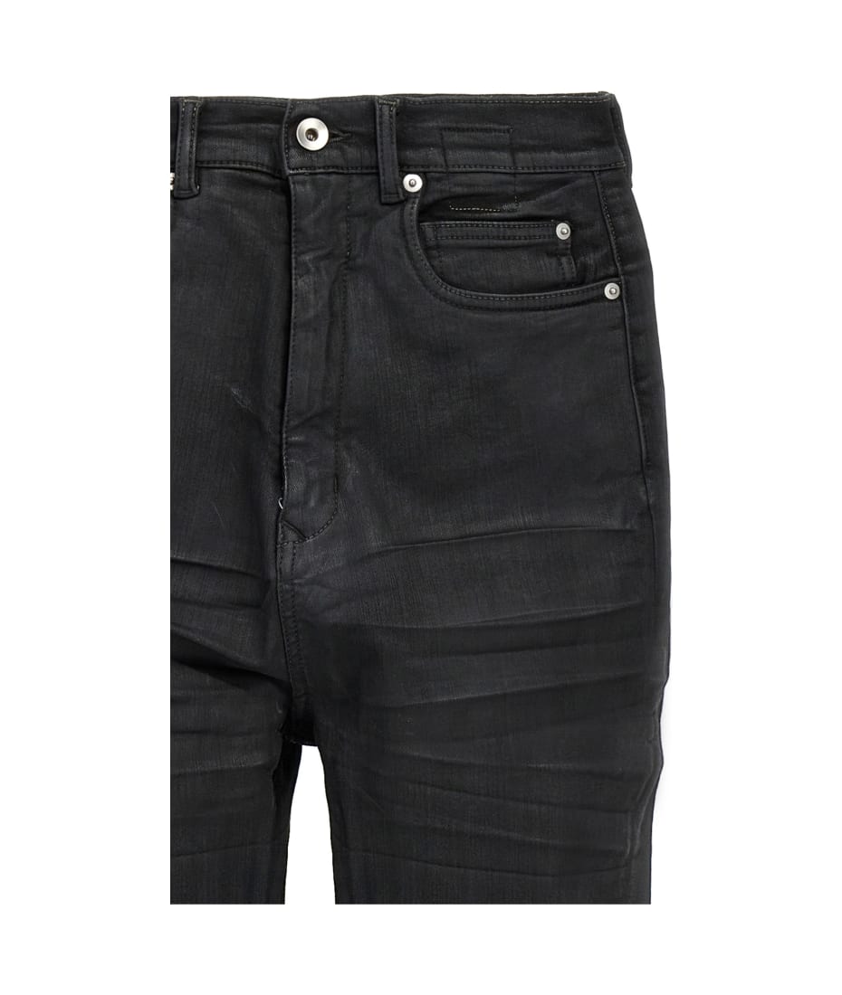 DRKSHDW 'bolan Bootcut' Jeans | italist DRKSHDW 'bolan Bootcut' Jeans | italist