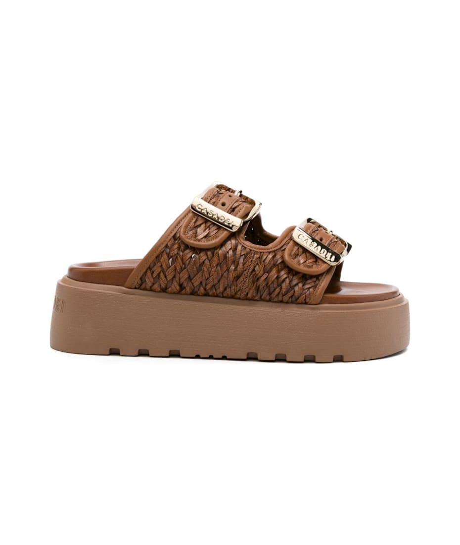 Deuxieme Classe 【CASADEI 】BIRKY SANDAL 【公式通販】