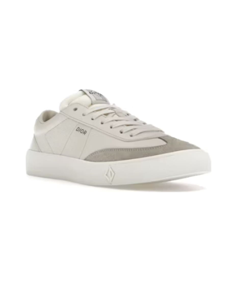 B101 Leather Sneakers