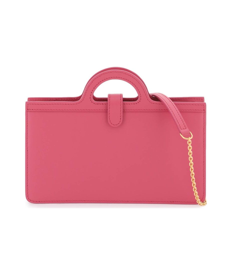 Women's 'wallet Trunk' Bag by Marni