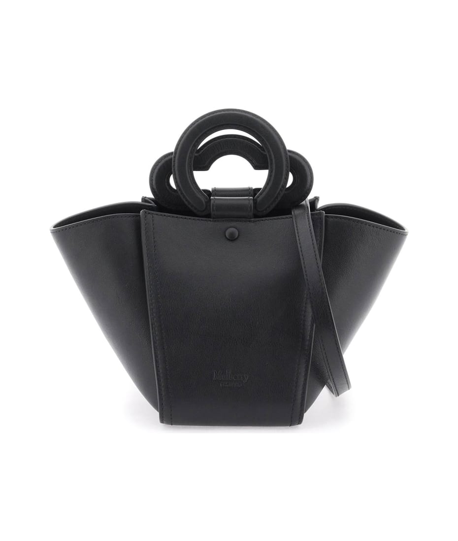 【MULBERRY】RIDER'S TOP HANDLE BAG Mulberry Mini Rider's Top Handle Bag | italist