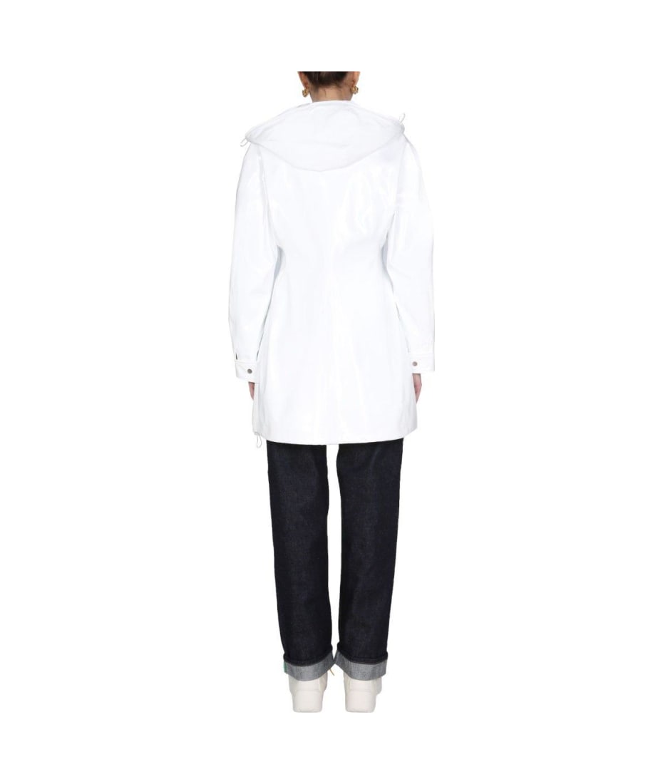 Bottega Veneta Hooded Parka | italist