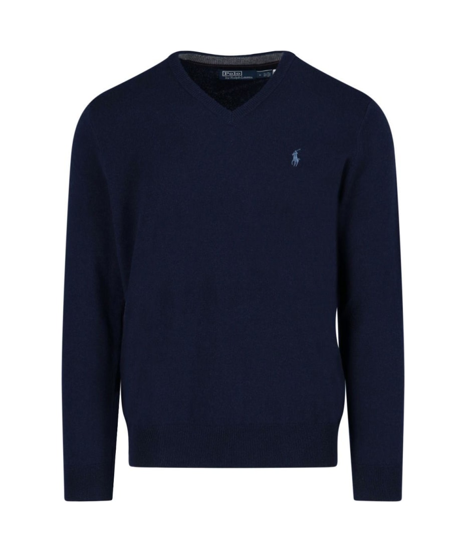 Polo Ralph Lauren Long Sleeve Sweater | italist