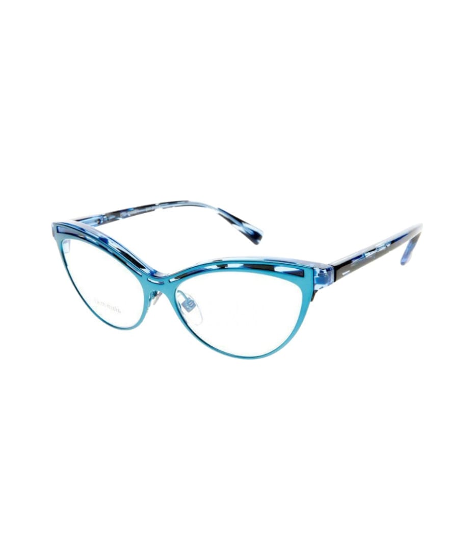 Alain Mikli A03072 Blue 003 Glasses italist