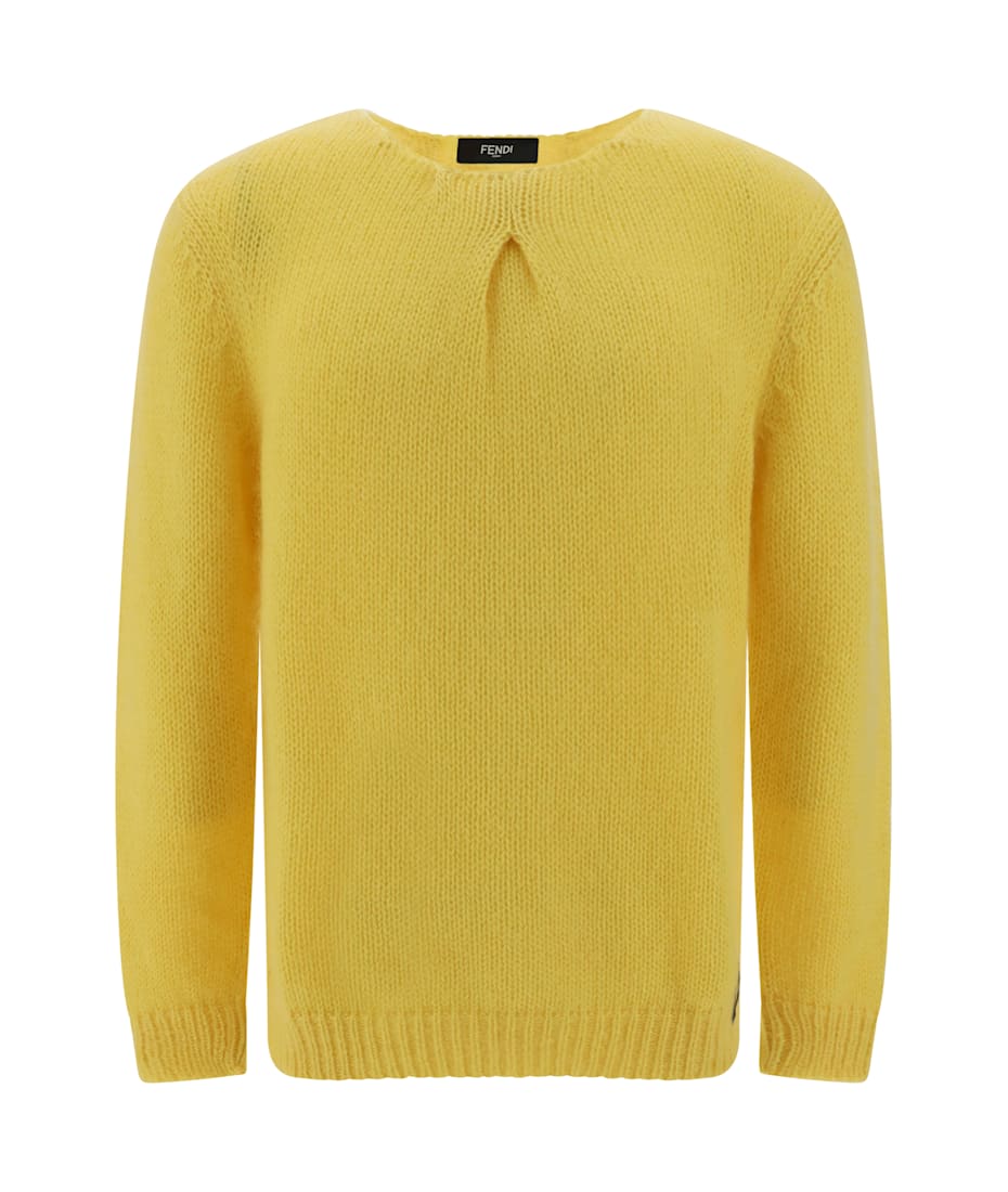 Fendi Sweater | italist