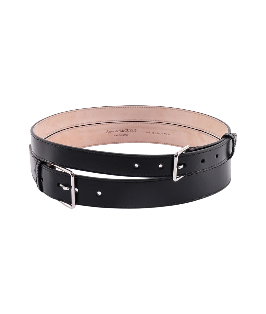 Alexander McQueen Belt | italist