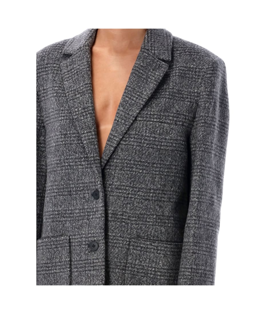 The Garment Brad Ribbon Blazer | italist