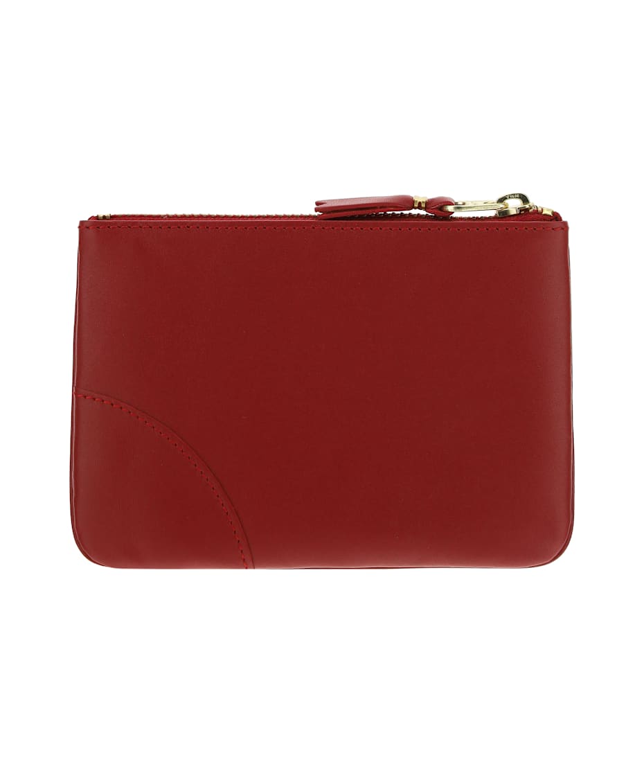 Comme des Garçons Zip Coin Purse | italist