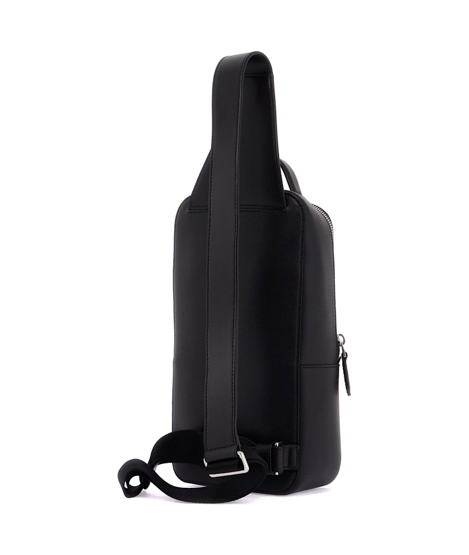 Bally 'mythos Sling' Crossbody Bag | italist