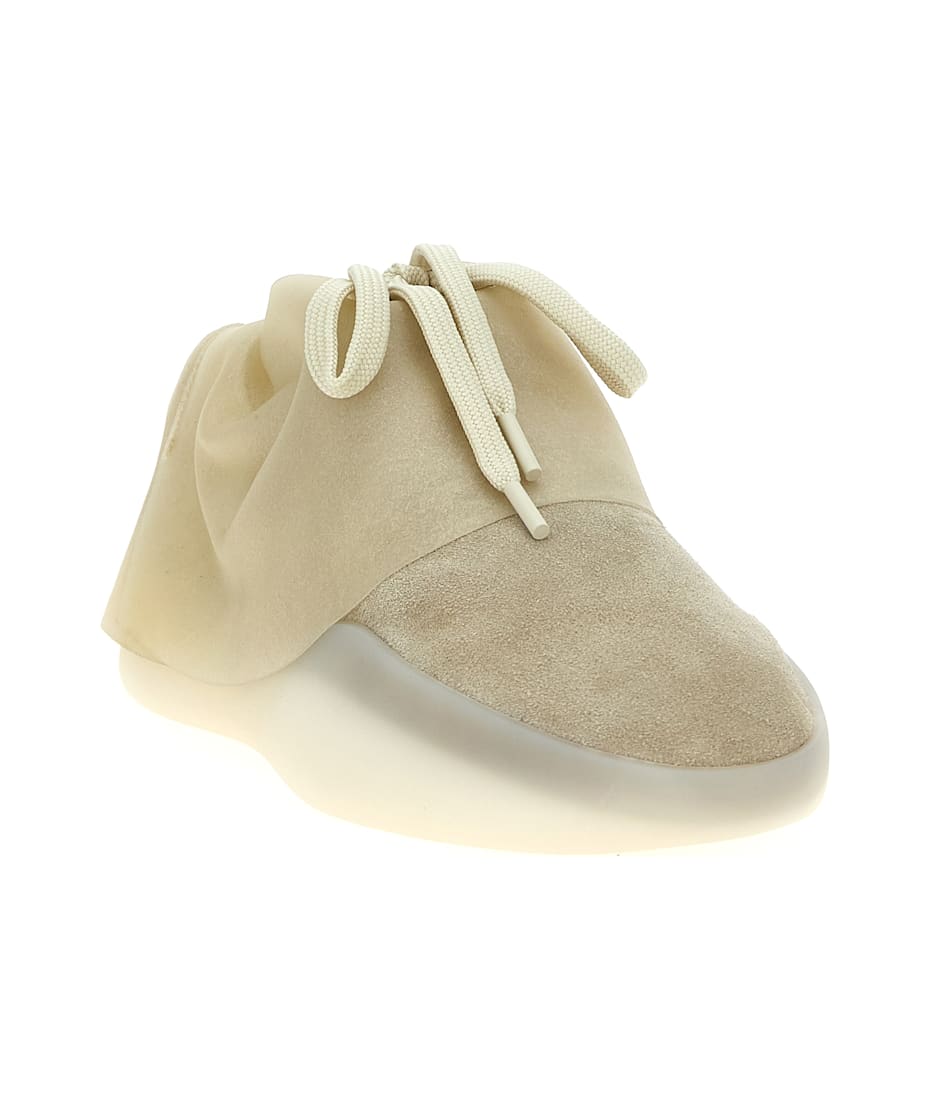 スニーカー FEAR OF GOD SS25 'Moc Runner' sneakers (FGE280135SUE BONE) Fear of God 'moc Runner' Sneakers | italist
