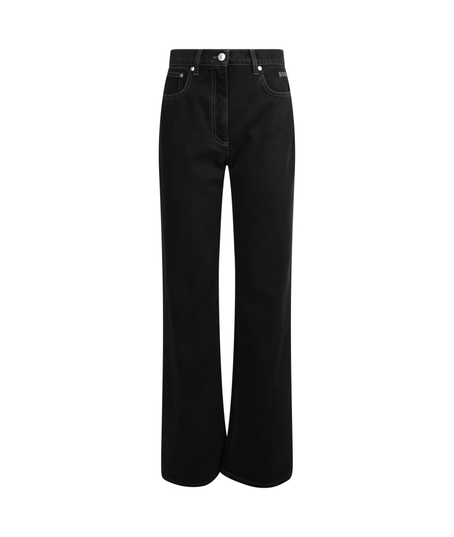【送料&関税込】MSGM High Waisted Jeans MSGM High Waisted Jeans | italist