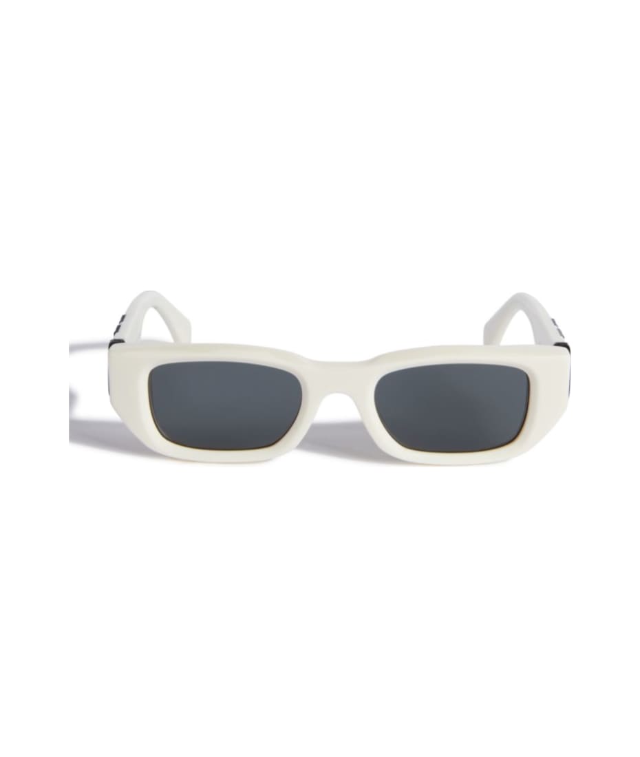 Off-White Oeri124 Fillmore0107 White | italist