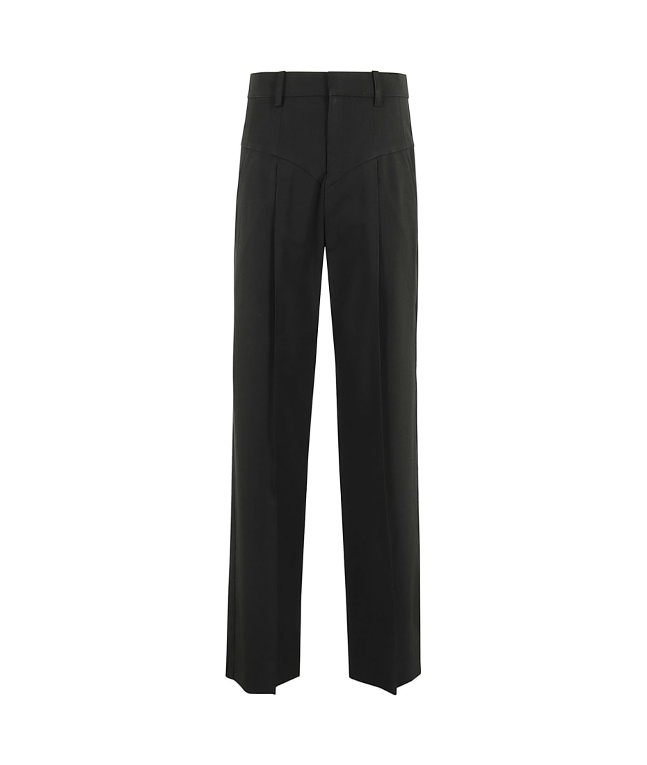 【関税&送料込】Isabel Marant Pants Staya Isabel Marant Staya Wide-leg Pants | italist