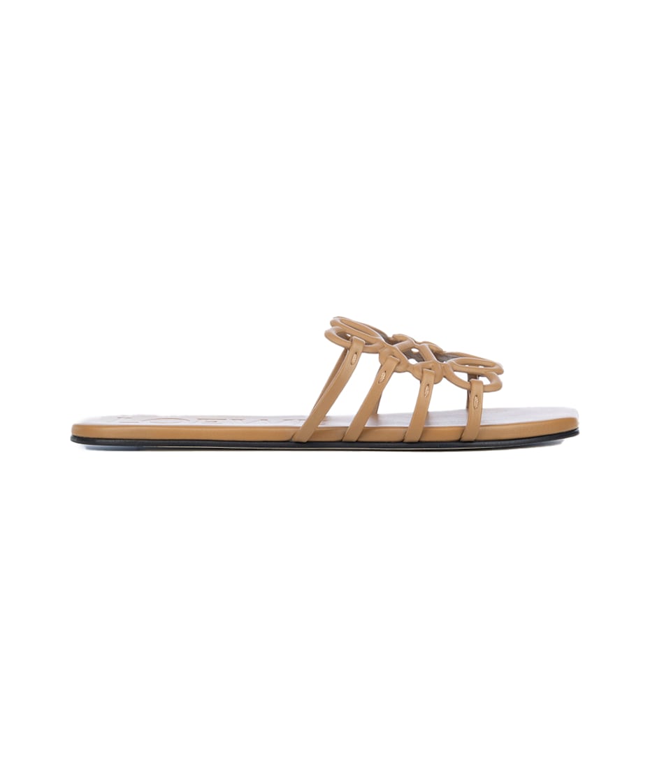 Loewe Slippers | italist