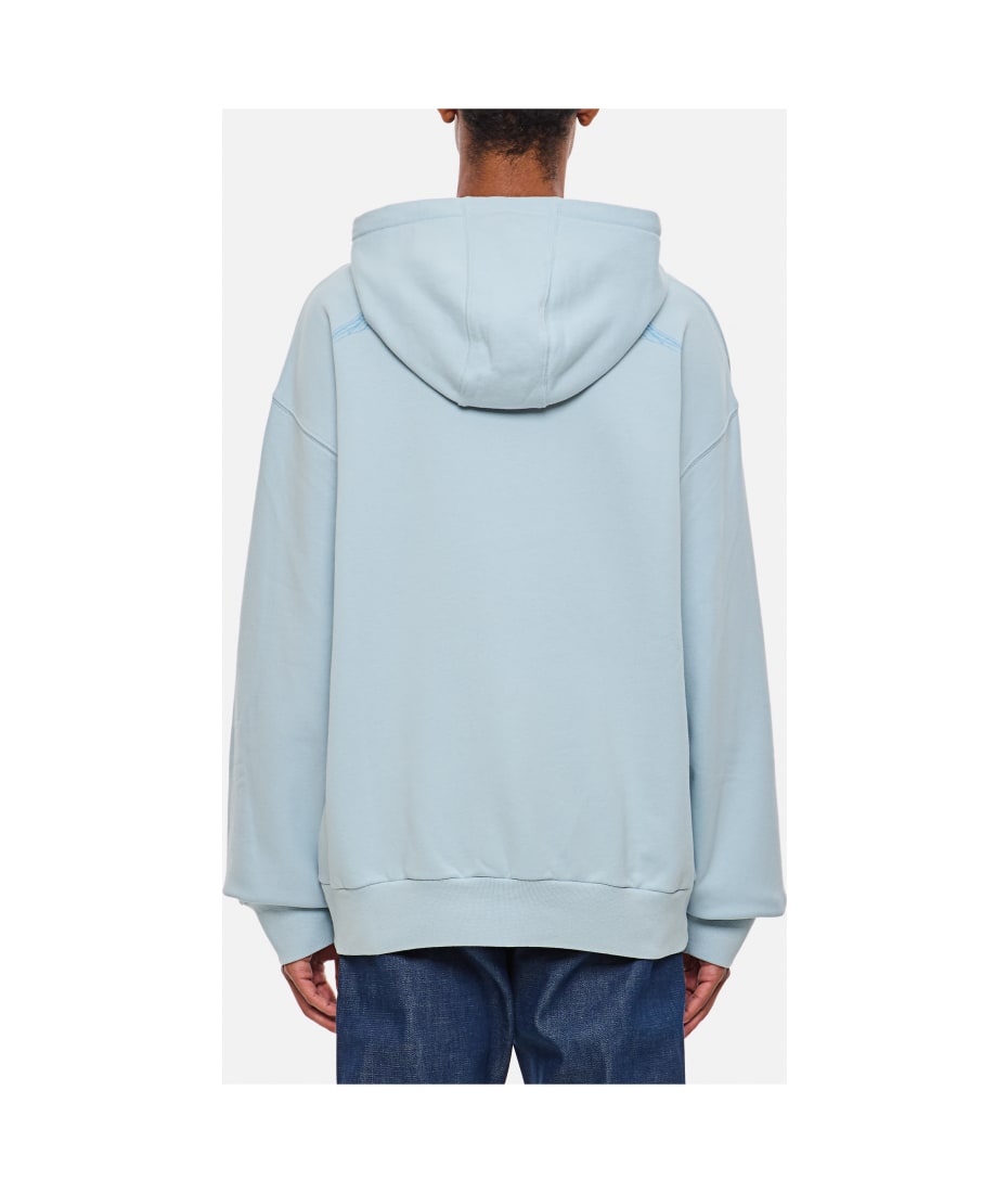 パーカー・フーディ Givenchy Cotton Hoodie Givenchy Cotton Hoodie | italist