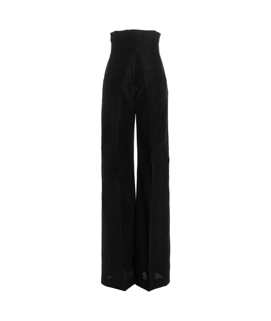 【送料&関税込】Rick Owens dirty Cooper Pants Rick Owens 'dirty Cooper' Pants | italist
