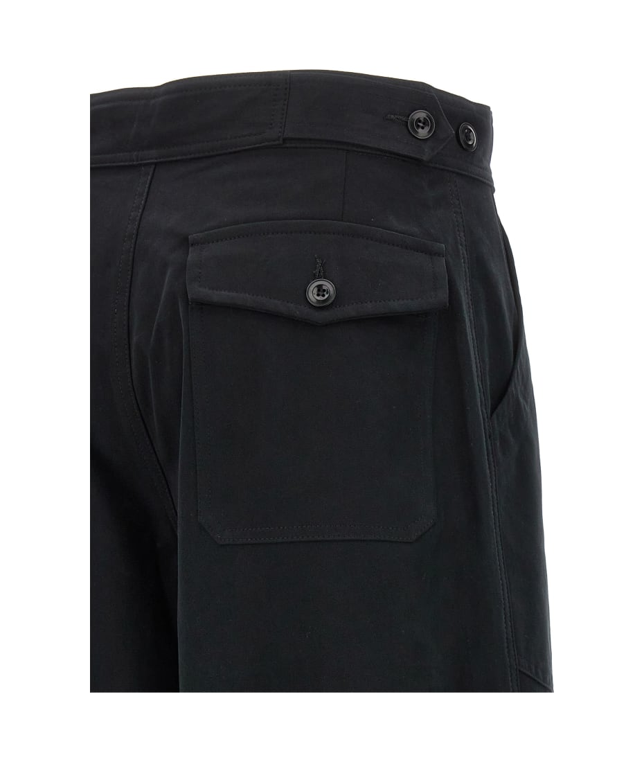 パンツ CELLAR DOOR 'Paola' pants Cellar Door 'paola' Pants | italist