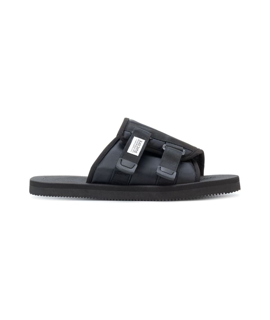 靴 SUICOKE KAW-CAB 27cm Suicoke KAW-Cab Beige