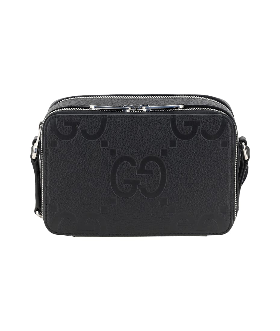 Gucci Mini Jumbo Gg Shoulder Bag | italist