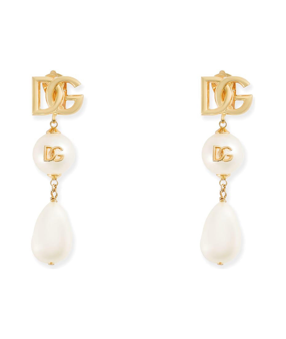 Dolce & Gabbana Earrings | italist