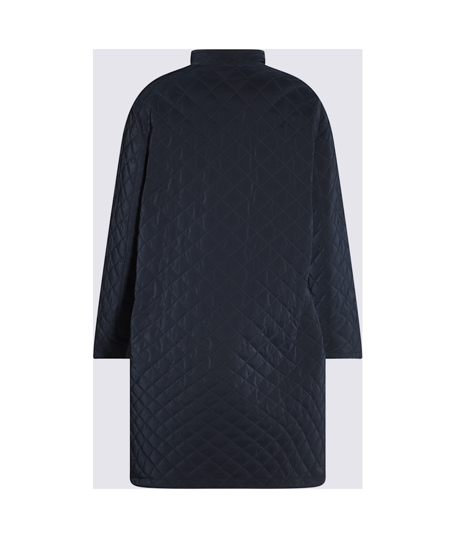 【送料&関税込】Moorer Dorianne Belted Long Down Jacket Moorer Long Jacket | italist