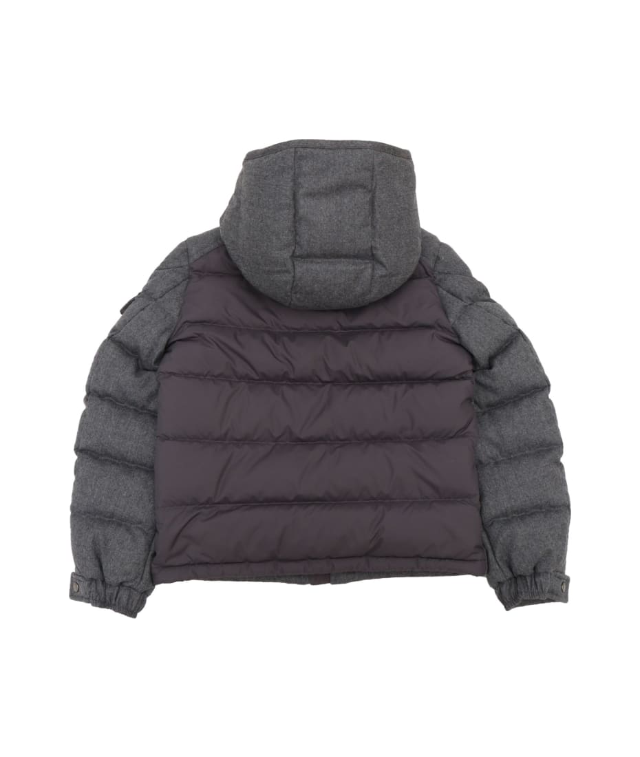 Moncler Montgenevre Jacket | italist