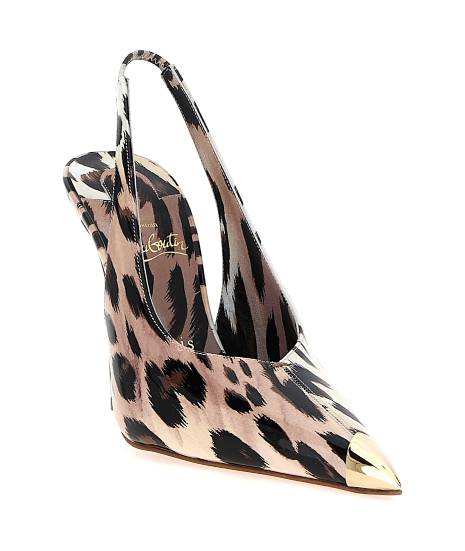 'katissima' Slingback